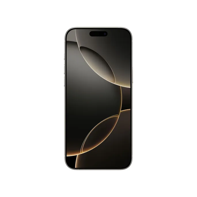 Apple iPhone 16 Pro Max 1 TB Titan Natur MYX73ZD/A – Bild 2