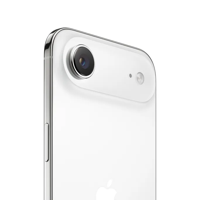 Apple iPhone Air 1TB Wolkenweiß MG2X4ZD/A – Bild 3