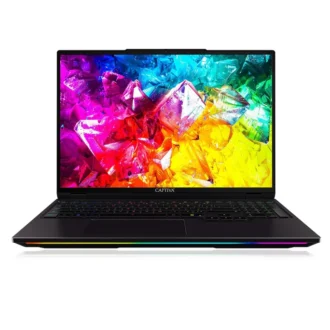 Captiva Notebook Highend Gaming R95-066GE 32GB/2TB SSD RTX5080 Win 11