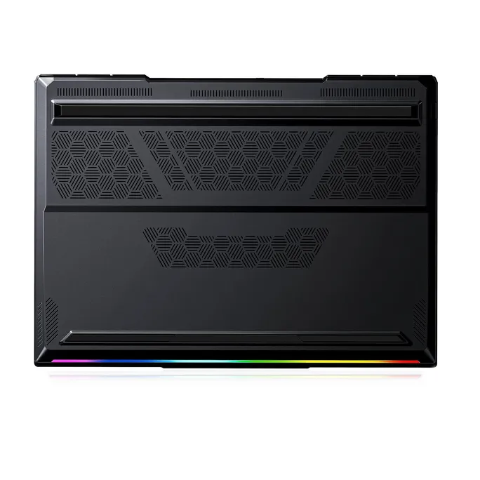 Captiva Notebook Highend Gaming I95-078GE 32GB/2TB RTX5080 Win11 – Bild 4