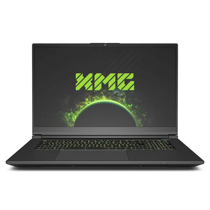 XMG FOCUS 17 - M25nxm 17,3" WQHD IPS Core i9-14900HX 32GB/2TB RTX 5070 Ti Win11 – Bild 2