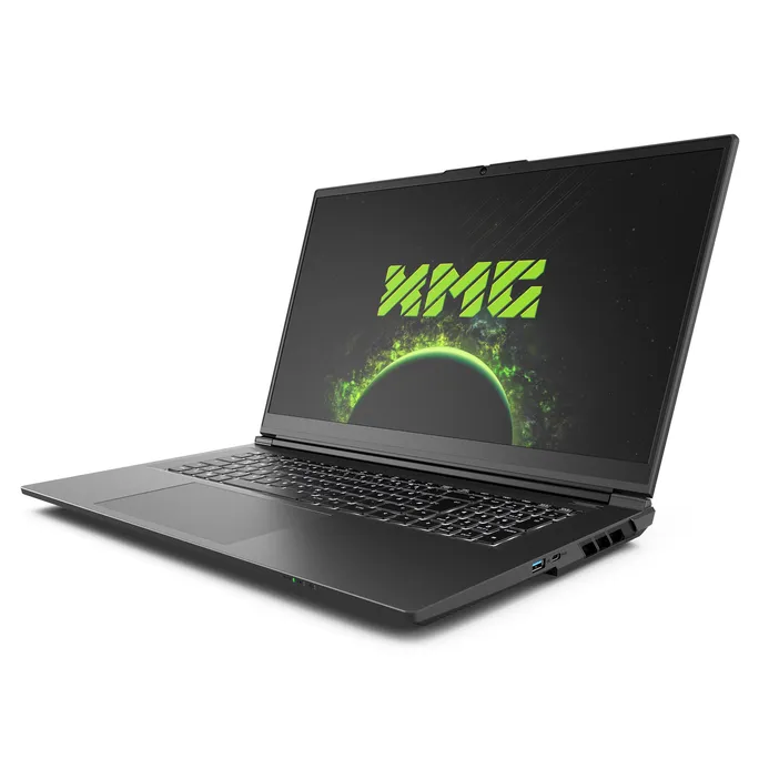 XMG FOCUS 17 - M25nxm 17,3" WQHD IPS Core i9-14900HX 32GB/2TB RTX 5070 Ti Win11 – Bild 3
