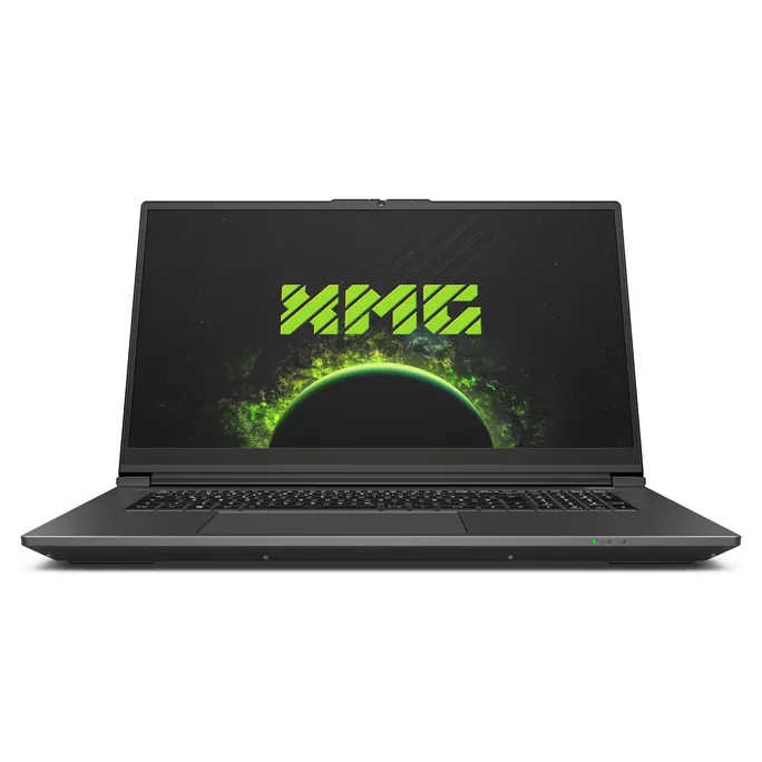 XMG FOCUS 17 - M25nxm 17,3" WQHD IPS Core i9-14900HX 32GB/2TB RTX 5070 Ti Win11 – Bild 4