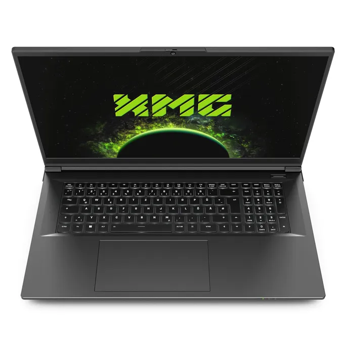 XMG FOCUS 17 - M25nxm 17,3" WQHD IPS Core i9-14900HX 32GB/2TB RTX 5070 Ti Win11 – Bild 5