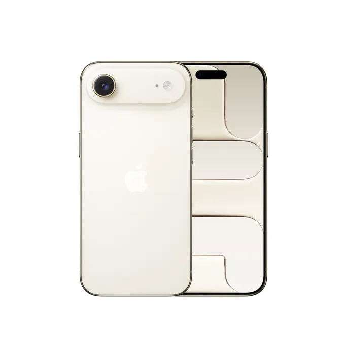 Apple iPhone Air 1TB Lichtgold MG2Y4ZD/A