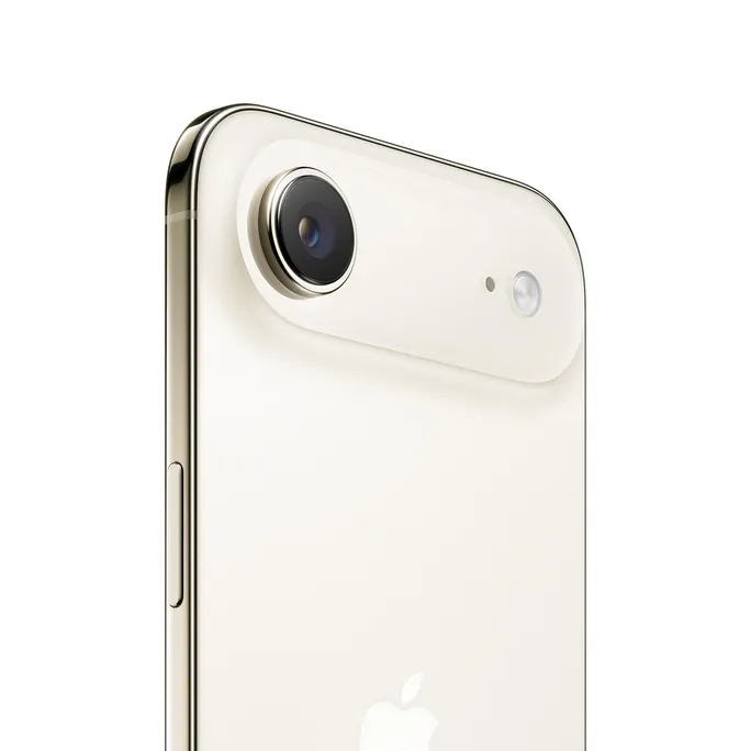 Apple iPhone Air 1TB Lichtgold MG2Y4ZD/A – Bild 3