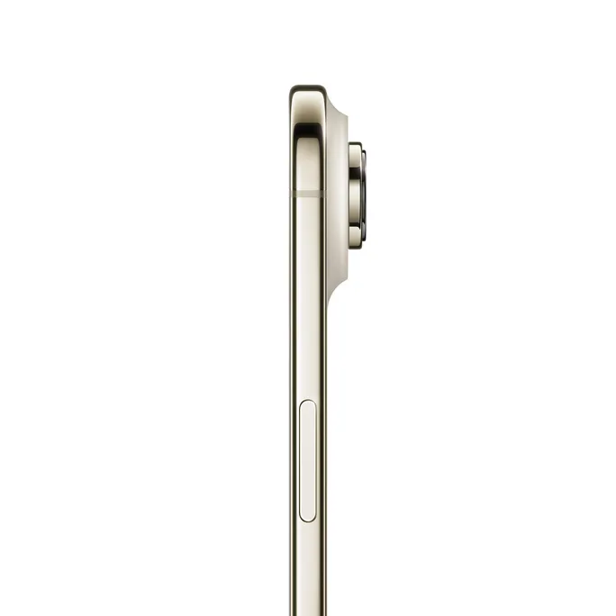 Apple iPhone Air 1TB Lichtgold MG2Y4ZD/A – Bild 4