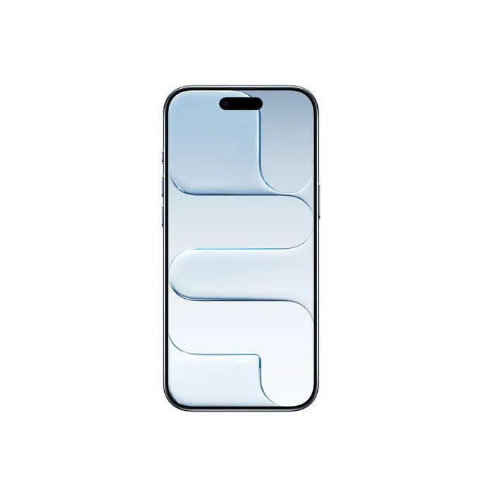 Apple iPhone Air 1TB Himmelblau MG304ZD/A – Bild 2