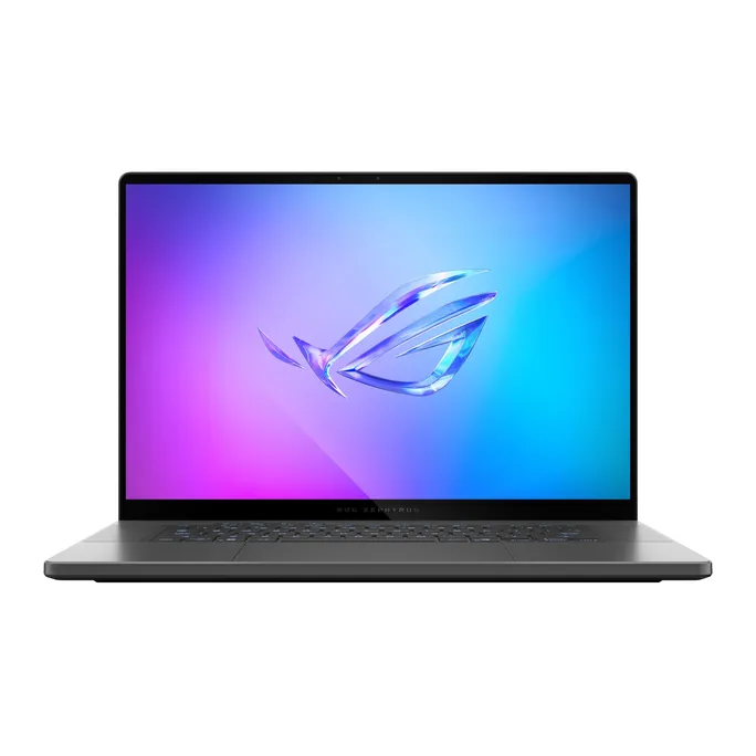 ASUS ROG Zephyrus G16 GA605KP-QR015X 16" WQXGA OLED AI7-350 32GB/1TB RTX5070 Win11 Pro – Bild 2