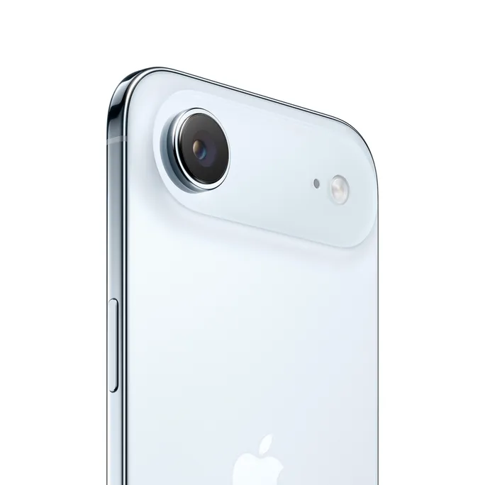 Apple iPhone Air 1TB Himmelblau MG304ZD/A – Bild 3