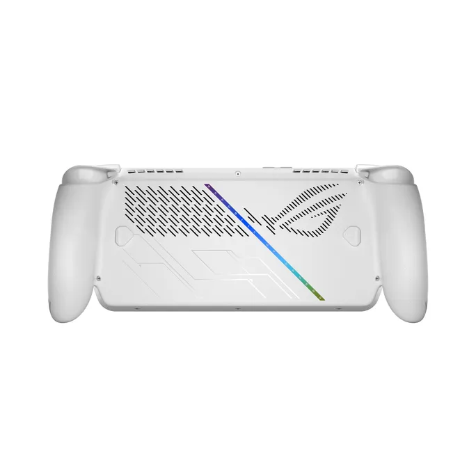 ASUS ROG Xbox Ally RC73YA-NH002W 7" FHD Touch Ryzen Z2 A 16GB/512GB SSD Win11 weiß Handheld – Bild 4