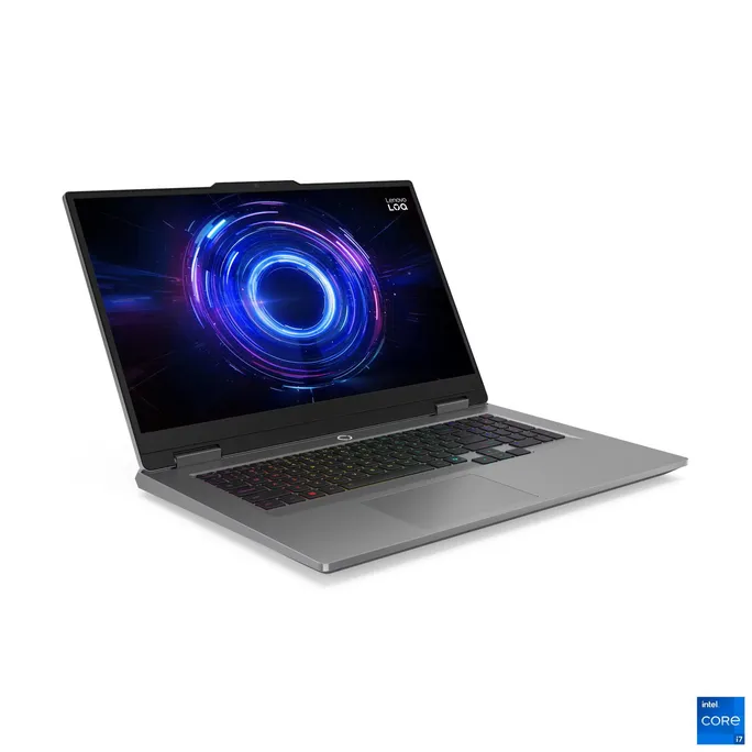 Lenovo LOQ 17IRX10 17" FHD Core i5-13450HX 24GB/1TB SSD RTX5050 Win11 – Bild 2