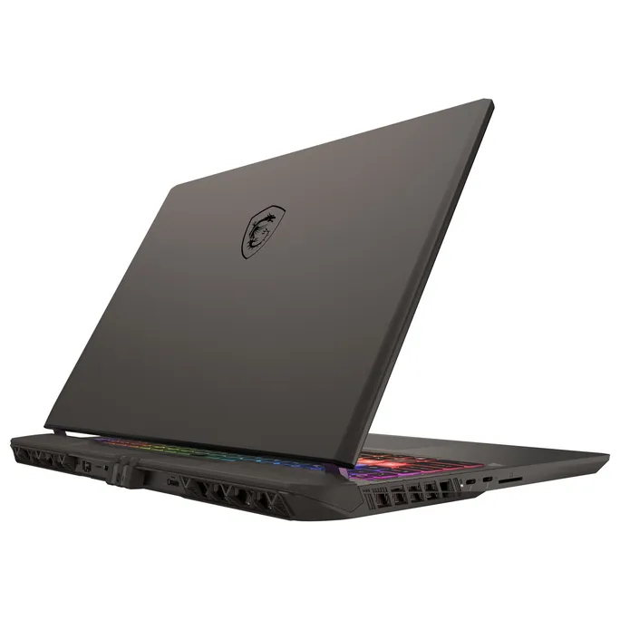 MSI Vector 16 HX AI A2XWIG-048 16"QHD+ Core Ultra 9 275HX 32GB/1TB RTX5080 Win11 – Bild 4
