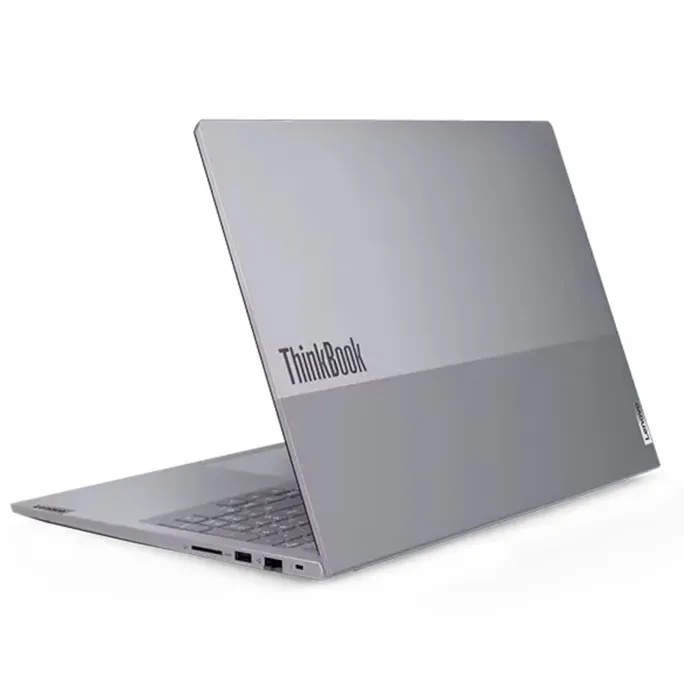 Lenovo ThinkBook 16 G8 21SK006QGE 16" WUXGA Core Ultra 5 225U 16GB/512GB SSD Win11 Pro – Bild 4