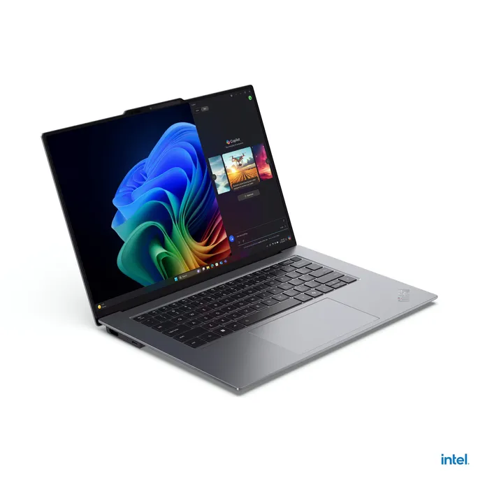Lenovo ThinkPad X9-15 G1 21Q6001MGE U7-258V 32GB/1TB SSD 15"OLED 2.8K Win11 Pro