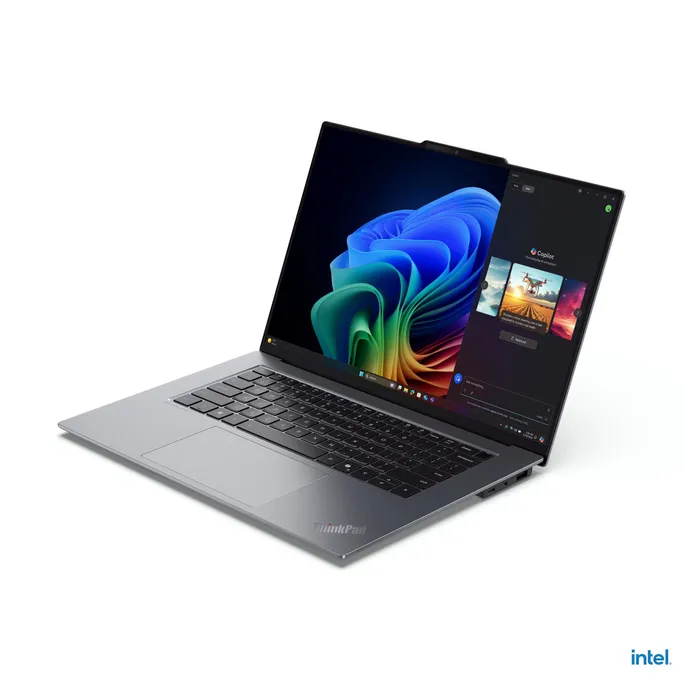 Lenovo ThinkPad X9-15 G1 21Q6001MGE U7-258V 32GB/1TB SSD 15"OLED 2.8K Win11 Pro – Bild 3