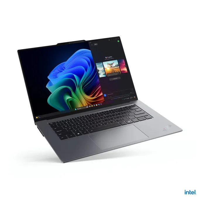 Lenovo ThinkPad X9-15 G1 21Q6001MGE U7-258V 32GB/1TB SSD 15"OLED 2.8K Win11 Pro – Bild 4