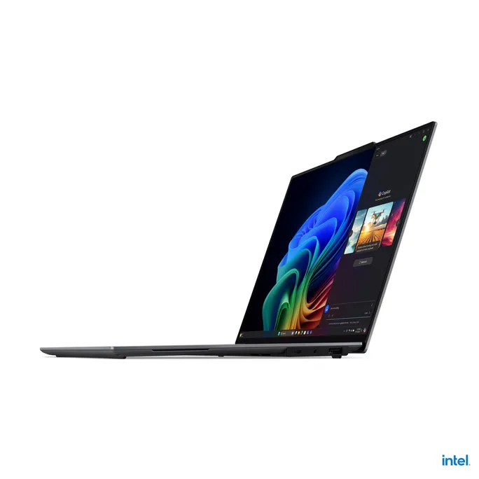 Lenovo ThinkPad X9-15 G1 21Q6001MGE U7-258V 32GB/1TB SSD 15"OLED 2.8K Win11 Pro – Bild 5