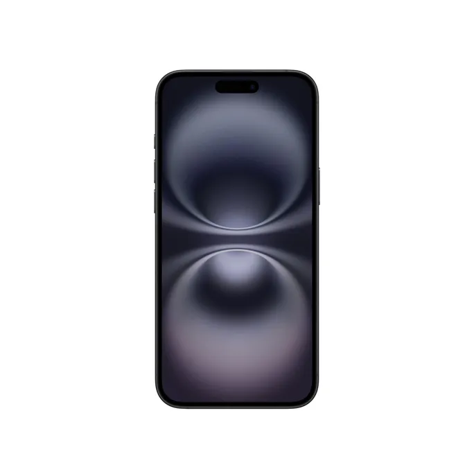 Apple iPhone 16 Plus 128 GB Schwarz MXVU3ZD/A – Bild 2