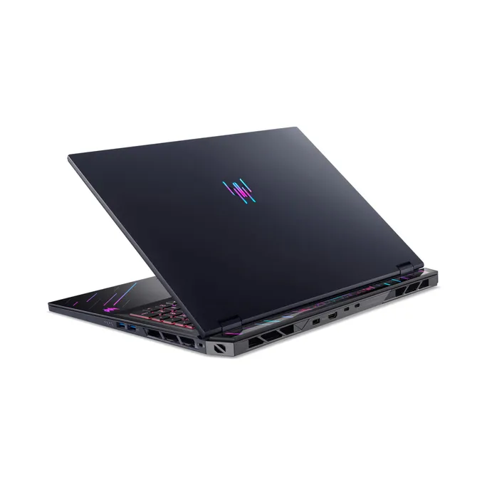 Acer Predator Helios 18 AI PH18-73-93YX 18" WQUXGA MiniLED Core U9 275HX RTX5090 64GB/2TB W11 – Bild 5