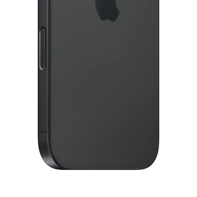 Apple iPhone 16 Plus 128 GB Schwarz MXVU3ZD/A – Bild 5