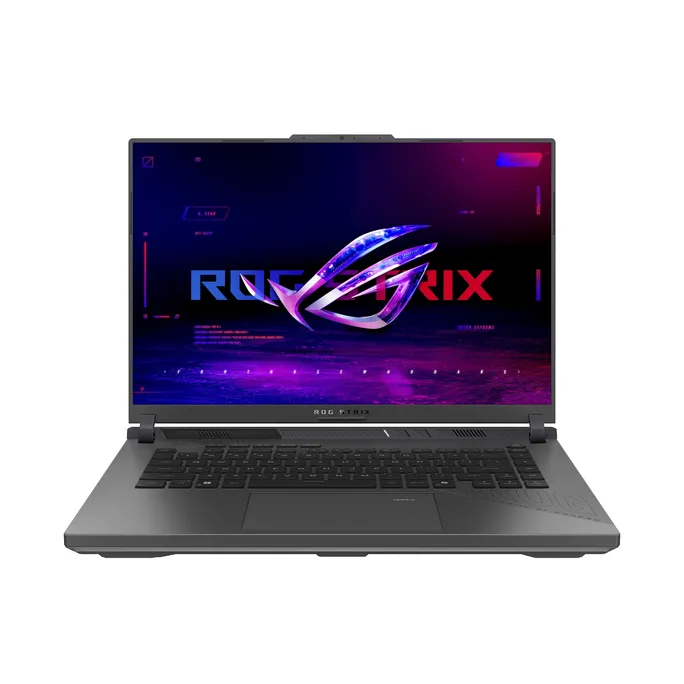 ASUS ROG Strix G16 G614FM-S5008W 16" WQXGA R9-9955HX RTX5060 32GB/1TB Win11 – Bild 3