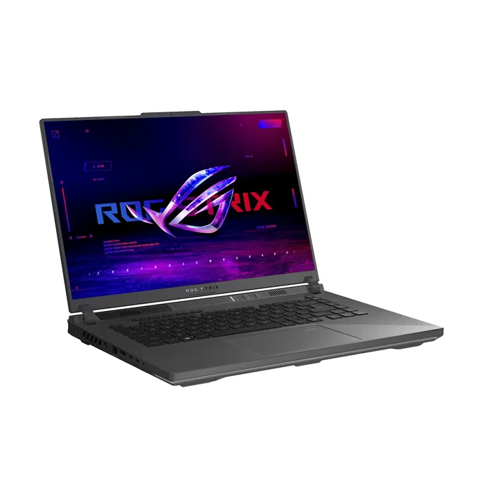 ASUS ROG Strix G16 G614FM-S5008W 16" WQXGA R9-9955HX RTX5060 32GB/1TB Win11 – Bild 4