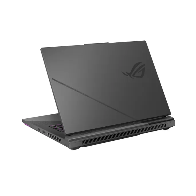ASUS ROG Strix G16 G614FM-S5008W 16" WQXGA R9-9955HX RTX5060 32GB/1TB Win11 – Bild 5