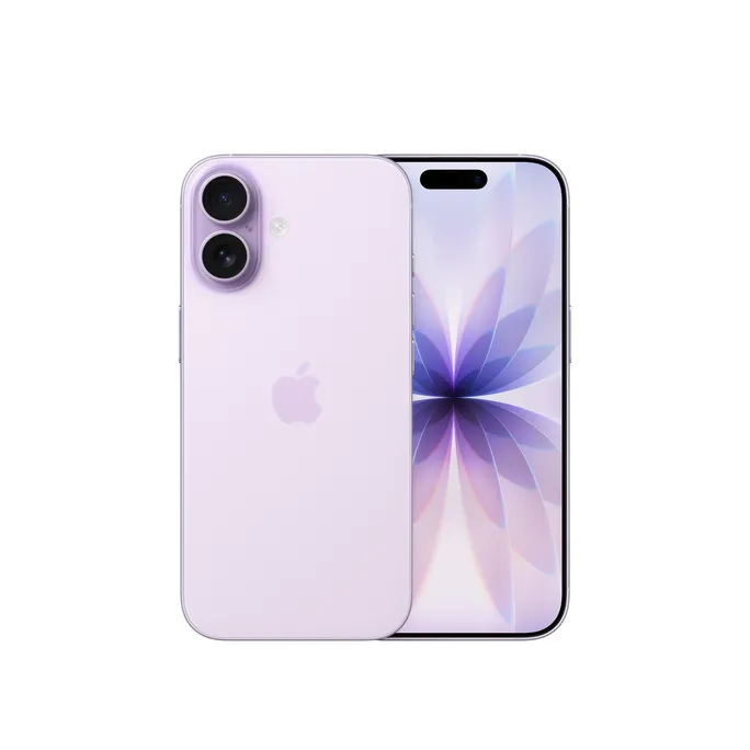 Apple iPhone 17 512GB Lavendel MG6U4ZD/A