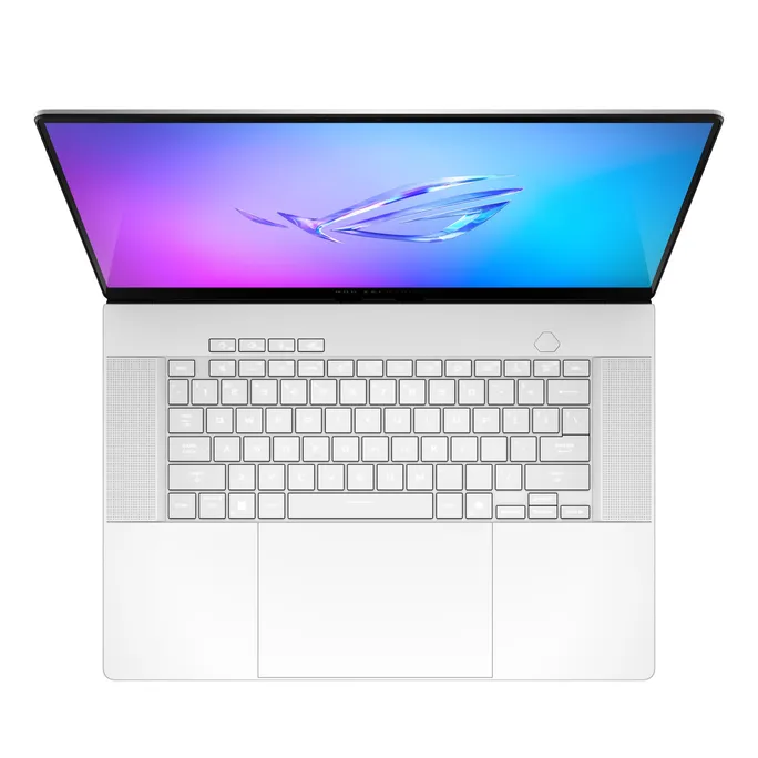 ASUS ROG Zephyrus G16 GA605KM-QR009W 16" WQXGA OLED AMD AI 7 350 RTX5060 32GB/1TB W11 – Bild 2