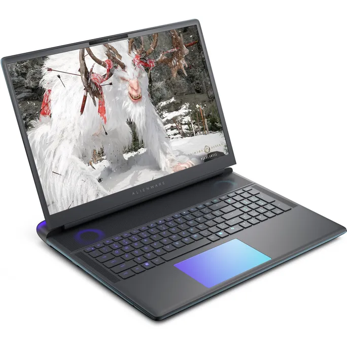 Dell Alienware 18 Area-51 G5G46 18" WOXGA Core Ultra 9-275HX 32GB/1TB RTX5070 Win11