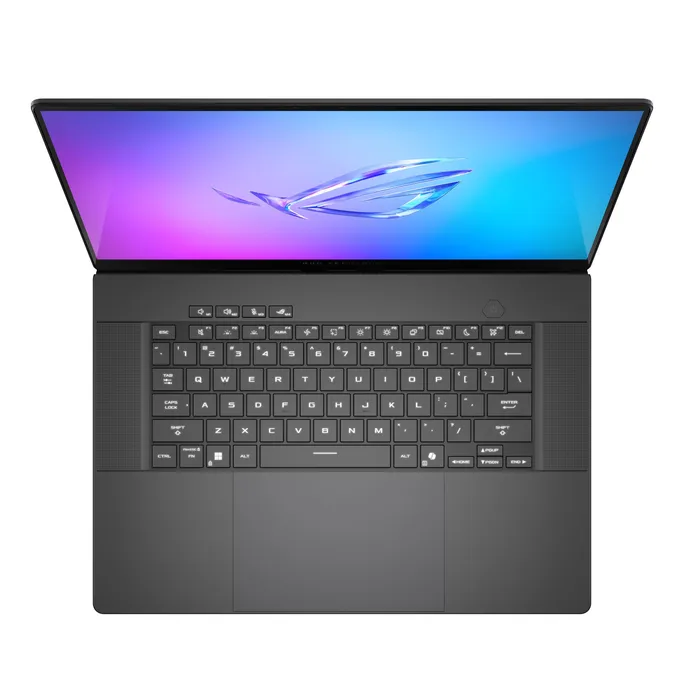 ASUS ROG Zephyrus G16 GA605KM-QR003W 16" WQXGA OLED AI7 350 RTX5060 16GB/1TB W11 – Bild 2