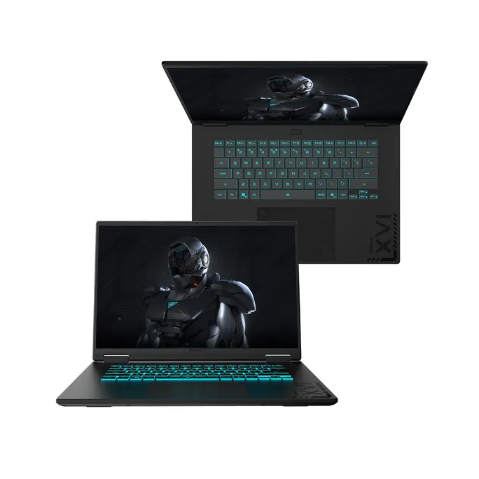 GIGABYTE GAMING A16 CWH 16" QHD 165Hz i7-13620H 16GB/1TB RTX 5070 Win11 – Bild 3