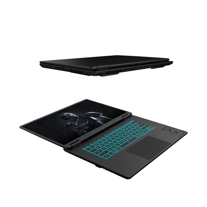 GIGABYTE GAMING A16 CWH 16" QHD 165Hz i7-13620H 16GB/1TB RTX 5070 Win11 – Bild 4