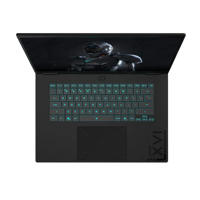 GIGABYTE GAMING A16 CWH 16" QHD 165Hz i7-13620H 16GB/1TB RTX 5070 Win11 – Bild 5