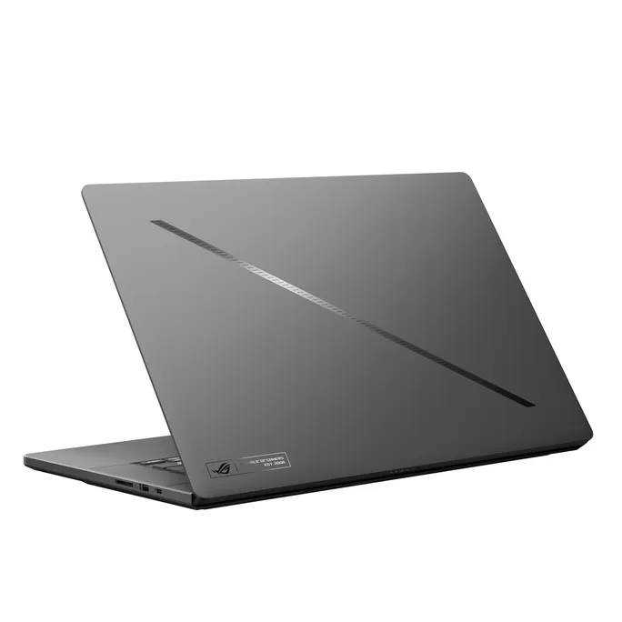 ASUS ROG Zephyrus G16 GA605KH-QR013W 16" WQXGA OLED AI7 350 RTX5050 16GB/1TB W11 – Bild 4