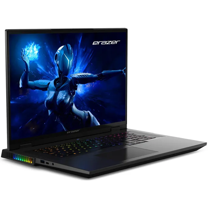 Erazer Beast 18 X1 18" QHD+ Core Ultra 9 275HX 64GB/4TB SSD RTX 5090 Win11 MD62729