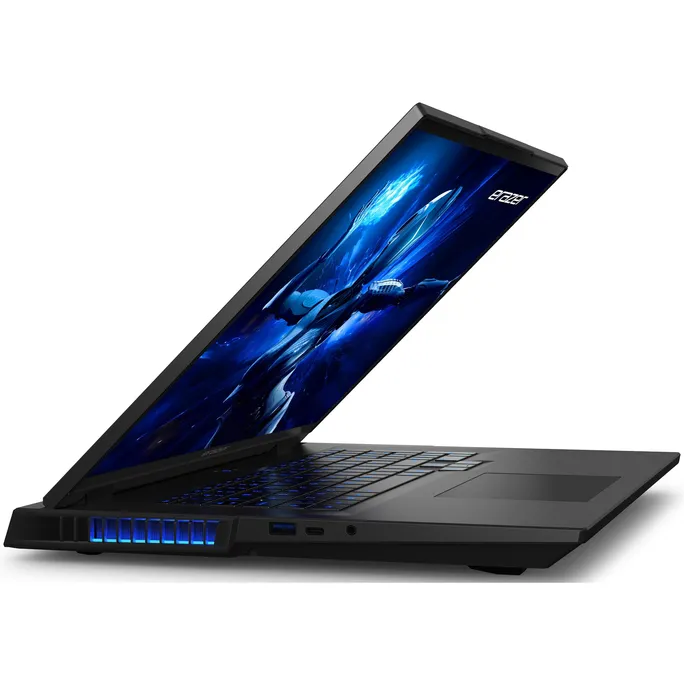 Erazer Beast 18 X1 18" QHD+ Core Ultra 9 275HX 64GB/4TB SSD RTX 5090 Win11 MD62729 – Bild 3