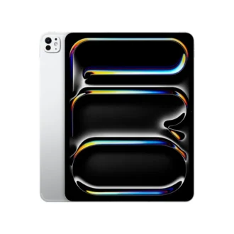Apple iPad Pro 13" 2025 Wi-Fi + Cellular 2TB Silber ME8K4TY/A