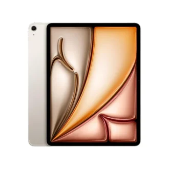 Apple iPad Air 13" 2025 Wi-Fi + Cellular 1 TB Polarstern MCJG4TY/A