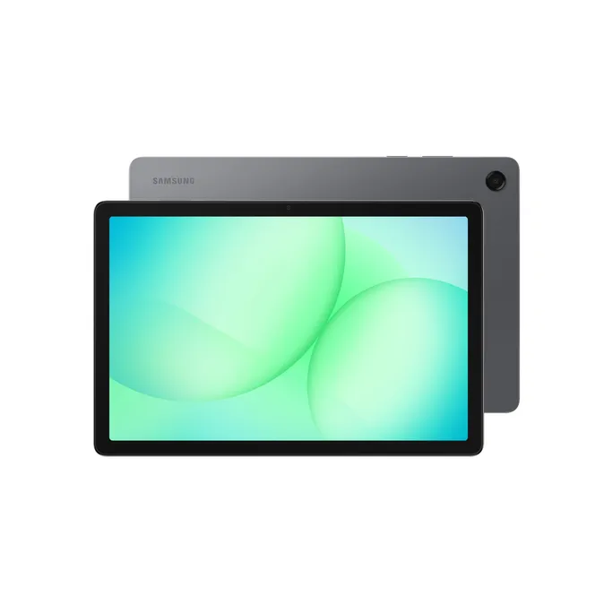 Samsung GALAXY Tab A11+ SM-X236B WiFi 5G 256GB grau Android 16 Tablet – Bild 4