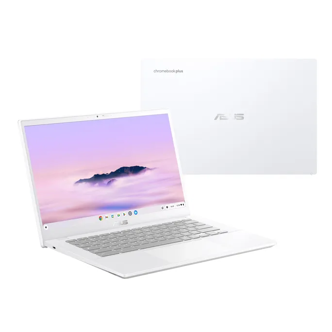 ASUS Chromebook Plus CX3402CVA-MW0348 14”FHD IPS i3-1315U 8GB/256GB UFS ChromeOS