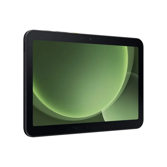Samsung GALAXY Tab Active5 Pro X356B 5G 10,1" 128GB grün Enterprise Edition – Bild 4