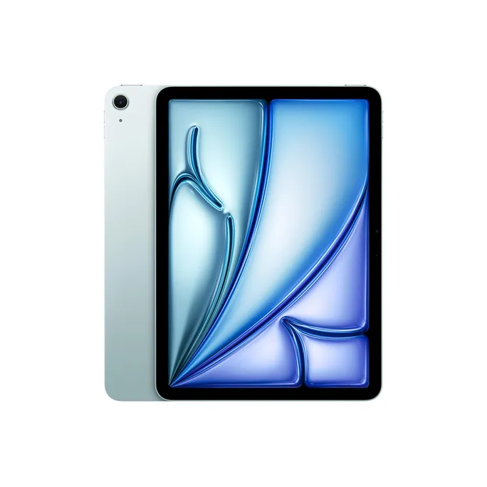 Apple iPad Air 11" 2025 Wi-Fi 1 TB Blau MCAJ4TY/A