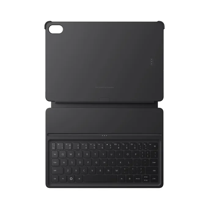 HUAWEI MatePad 11,5 Tablet 8+256 GB mit Tastatur, grau 53014KJQ – Bild 2