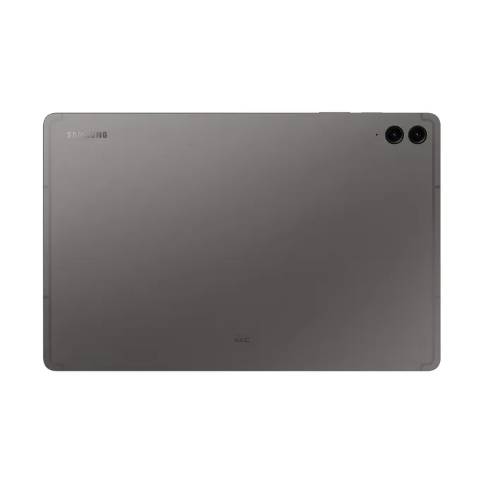 Samsung GALAXY Tab S9 FE+ X610N WiFi 256GB grau Android 13.0 Tablet – Bild 4