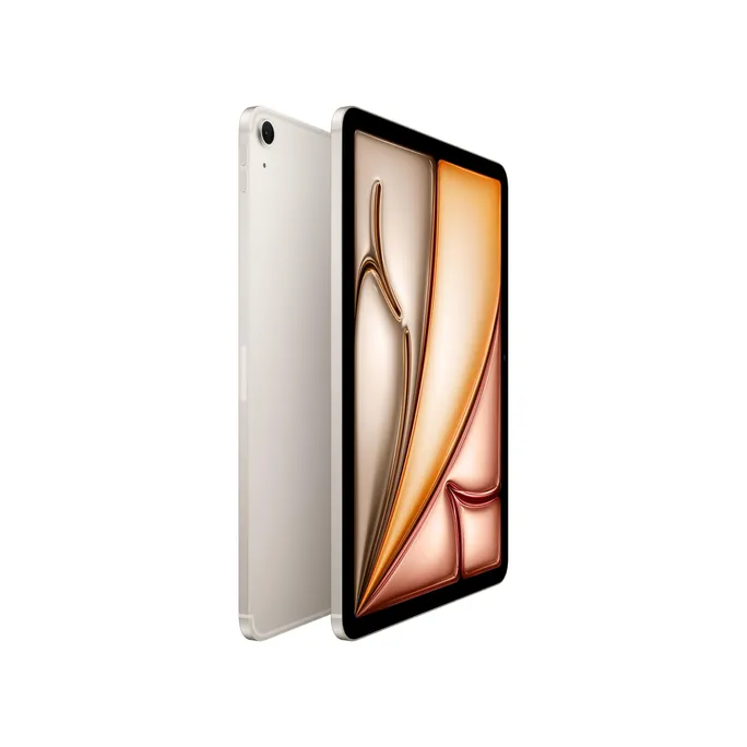 Apple iPad Air 11" 2025 Wi-Fi + Cellular 1 TB Polarstern MCGA4TY/A – Bild 2