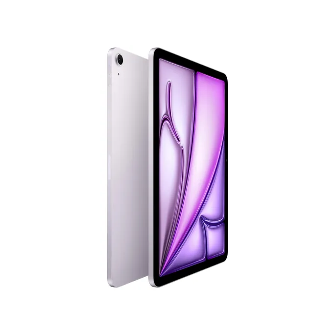 Apple iPad Air 11" 2025 Wi-Fi 128 GB Violett MCA04TY/A – Bild 2