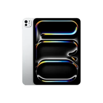 Apple iPad Pro 11" 2025 Wi-Fi 2TB Silber Nanotexturglas MDWX4TY/A