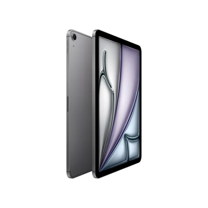 Apple iPad Air 11" 2025 Wi-Fi + Cellular 1 TB Space Grau MCG84TY/A – Bild 2